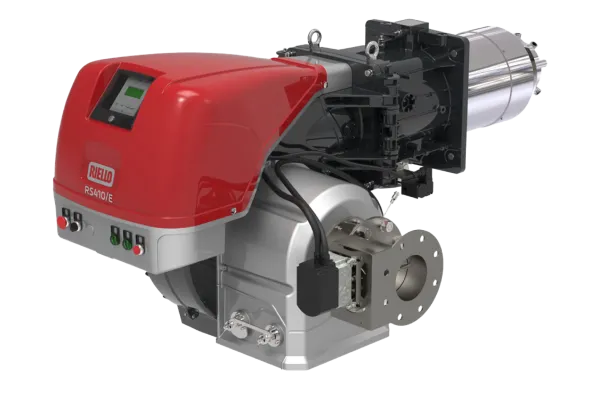 RS 310÷610/E FGR