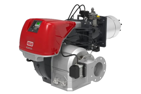 RS 1000÷2000/E FGR