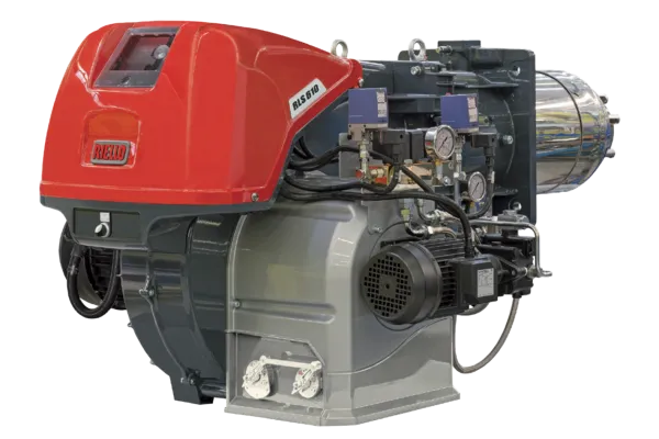 RLS 310÷610/E FGR