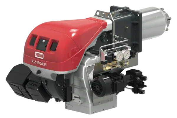 RLS 120÷200/E FGR